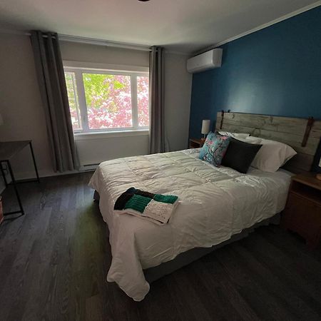 Rester Vivant Chambres D'Hotes Saint-Jean-Port-Joli Εξωτερικό φωτογραφία