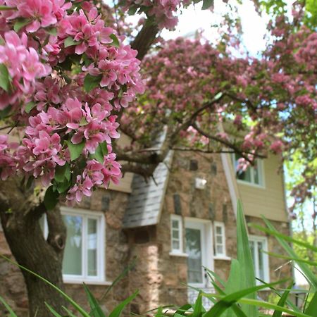 Rester Vivant Chambres D'Hotes Saint-Jean-Port-Joli Εξωτερικό φωτογραφία