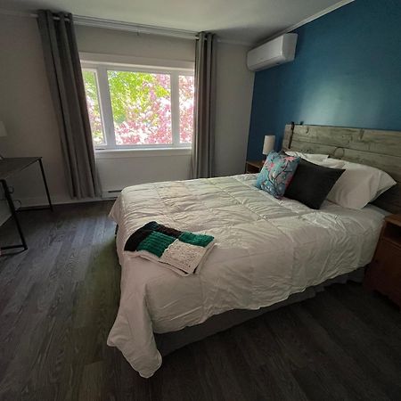 Rester Vivant Chambres D'Hotes Saint-Jean-Port-Joli Εξωτερικό φωτογραφία