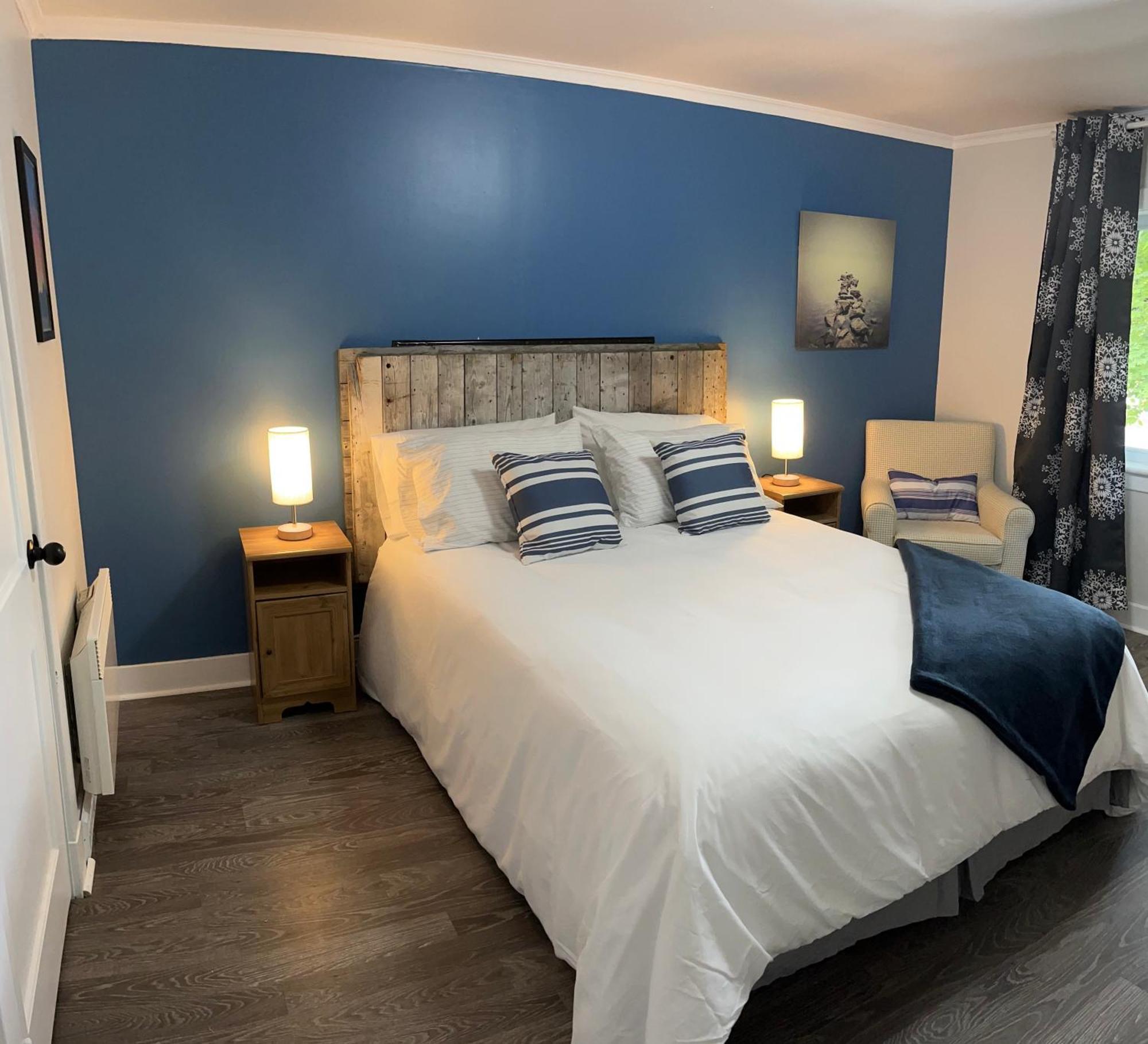 Rester Vivant Chambres D'Hotes Saint-Jean-Port-Joli Εξωτερικό φωτογραφία