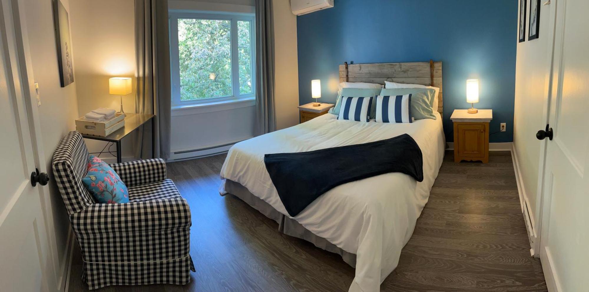 Rester Vivant Chambres D'Hotes Saint-Jean-Port-Joli Εξωτερικό φωτογραφία