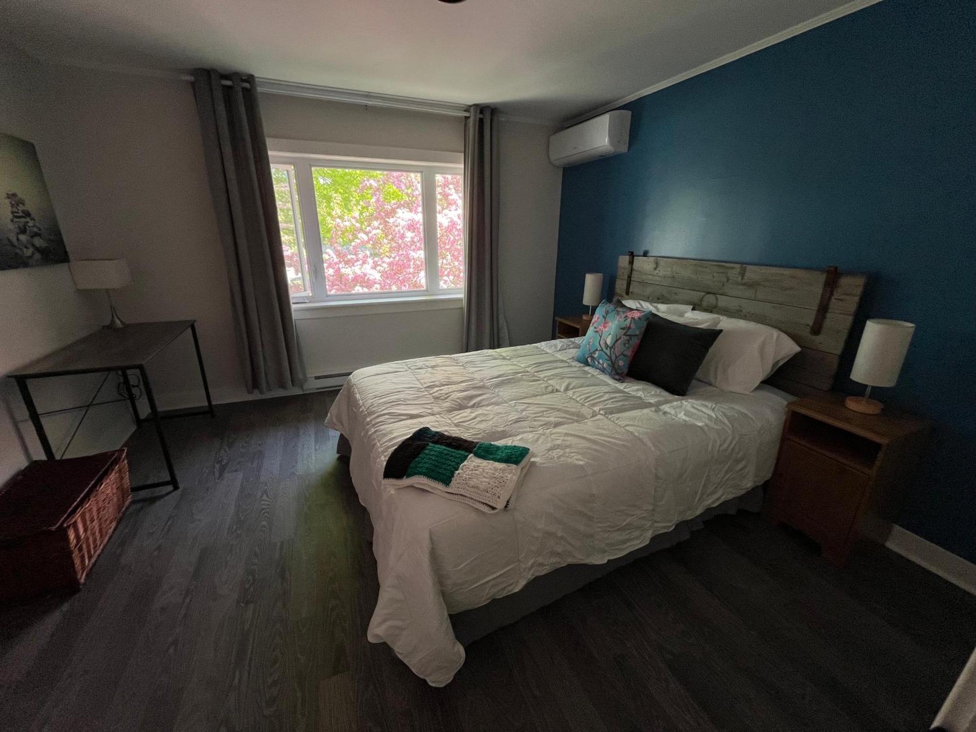 Rester Vivant Chambres D'Hotes Saint-Jean-Port-Joli Εξωτερικό φωτογραφία