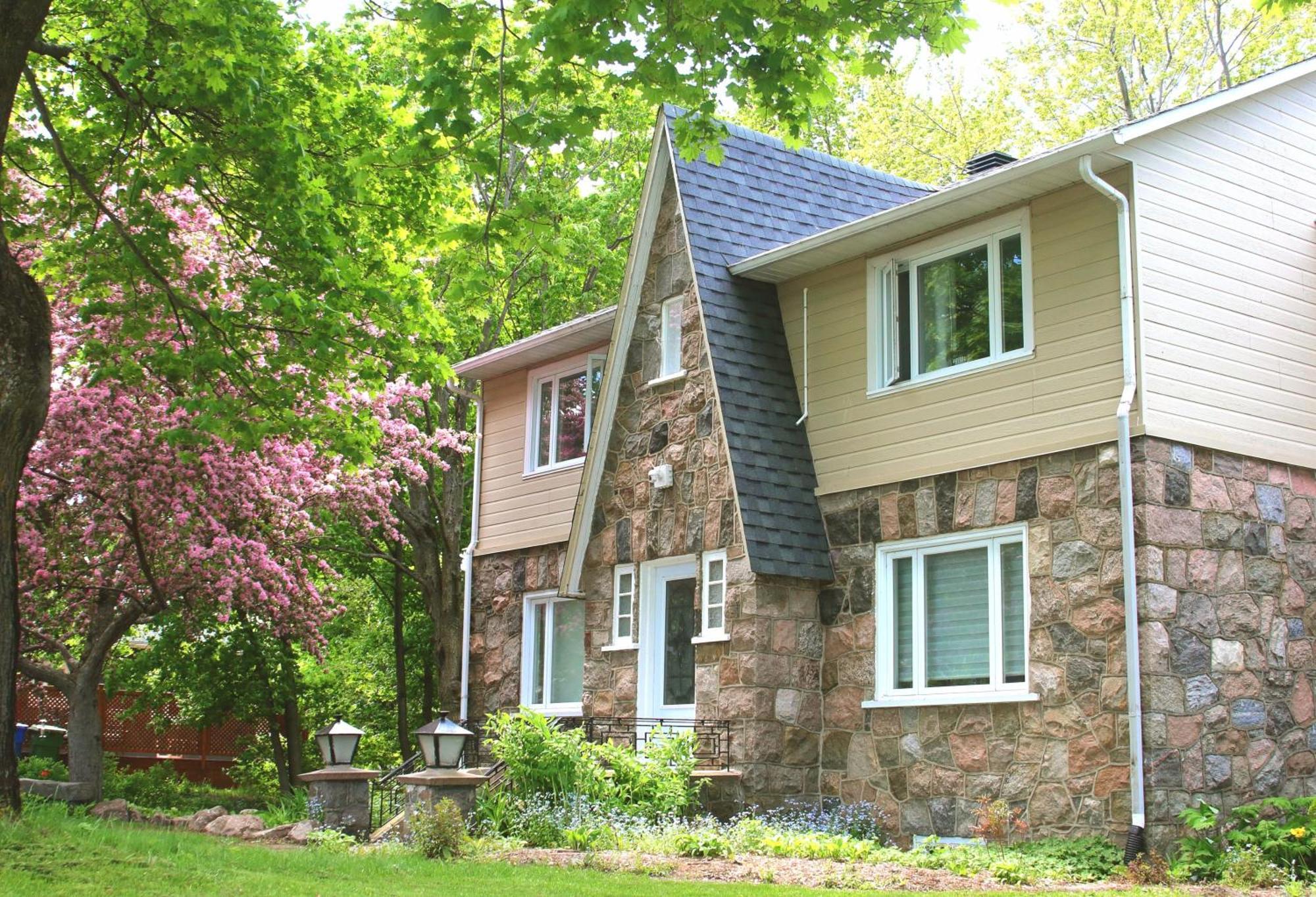 Rester Vivant Chambres D'Hotes Saint-Jean-Port-Joli Εξωτερικό φωτογραφία