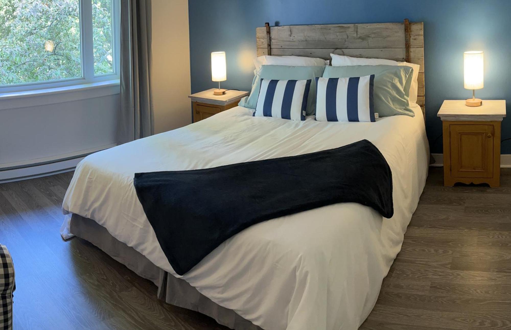 Rester Vivant Chambres D'Hotes Saint-Jean-Port-Joli Εξωτερικό φωτογραφία